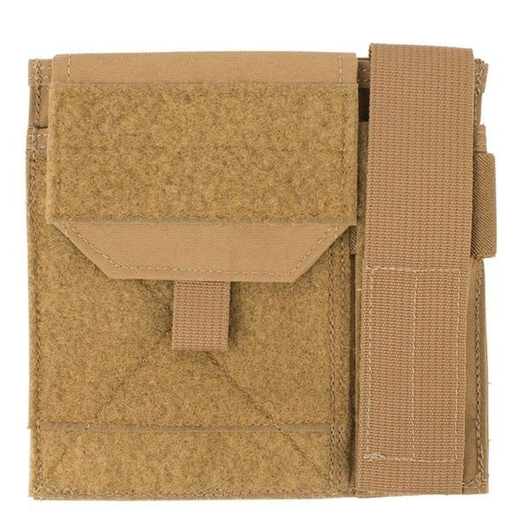 First Spear Admin Pocket, 6/9Molle