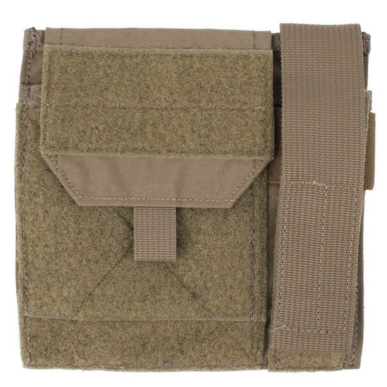 First Spear Admin Pocket, 6/9Molle