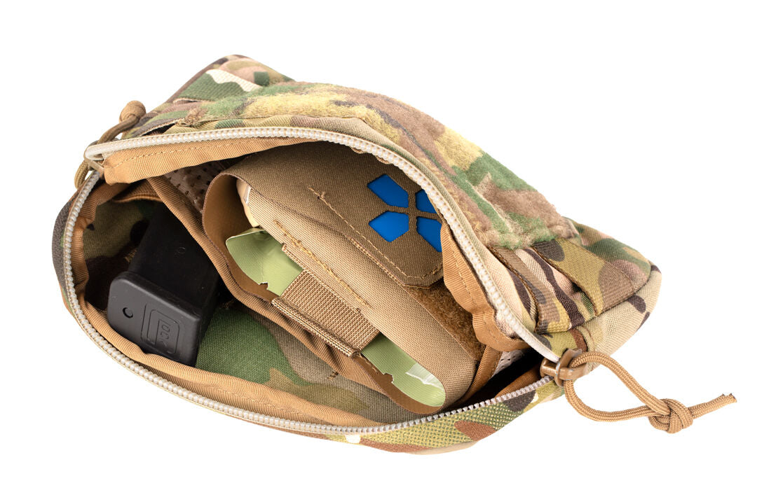 Blue Force Gear Admin Pouch