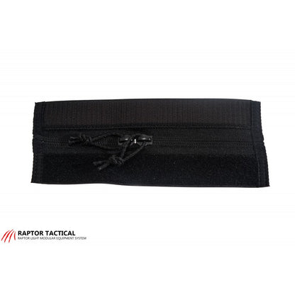 Raptor Tactical Dwarf Chest Rig Kangaroo Zipper insert