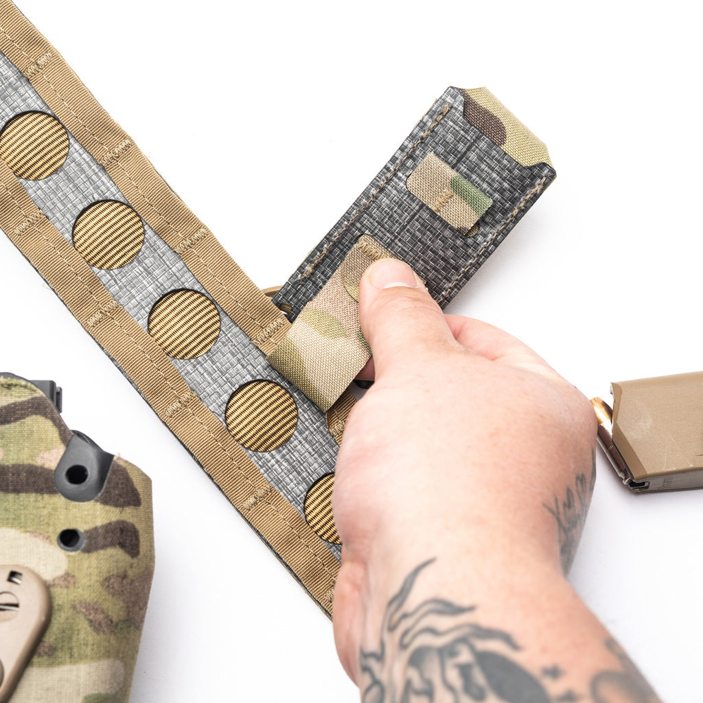 FERRO Concepts SEP Single Elastic Pistol