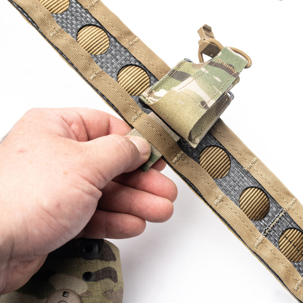 FERRO Concepts SEP Single Elastic Pistol