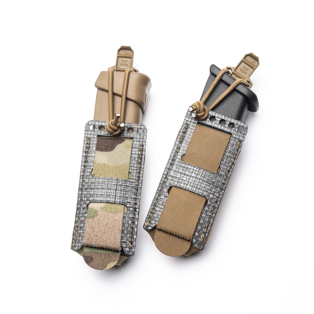 FERRO Concepts SEP Single Elastic Pistol