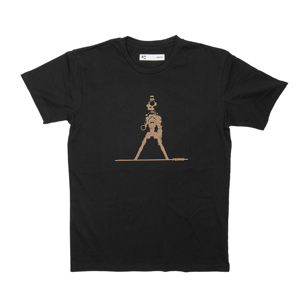 Ferroconcepts M14 Bot T-Shirt