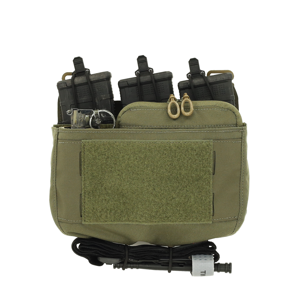 FERRO Concepts Kangaroo Insert - Half Pocket