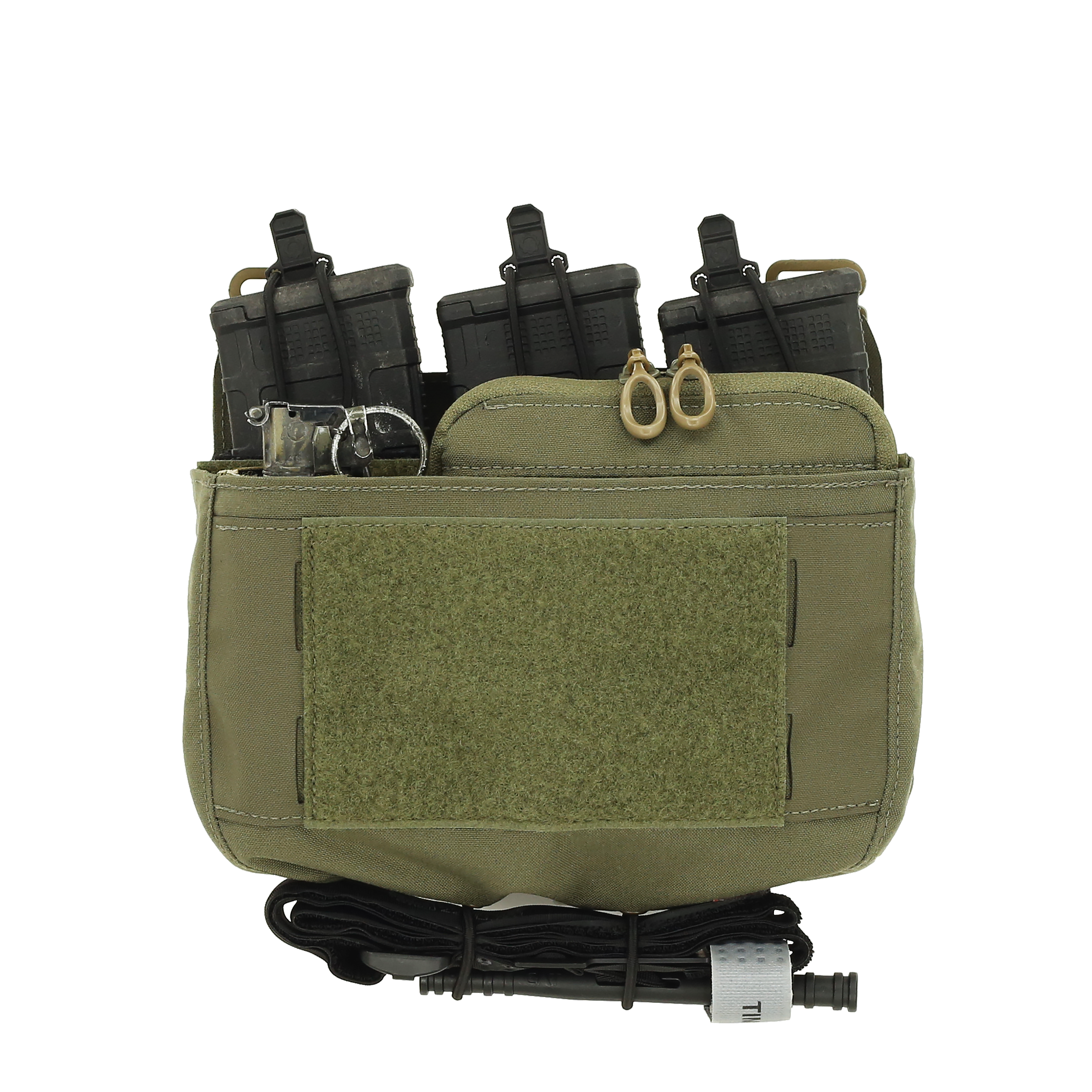 FERRO Concepts Kangaroo Insert - Half Pocket