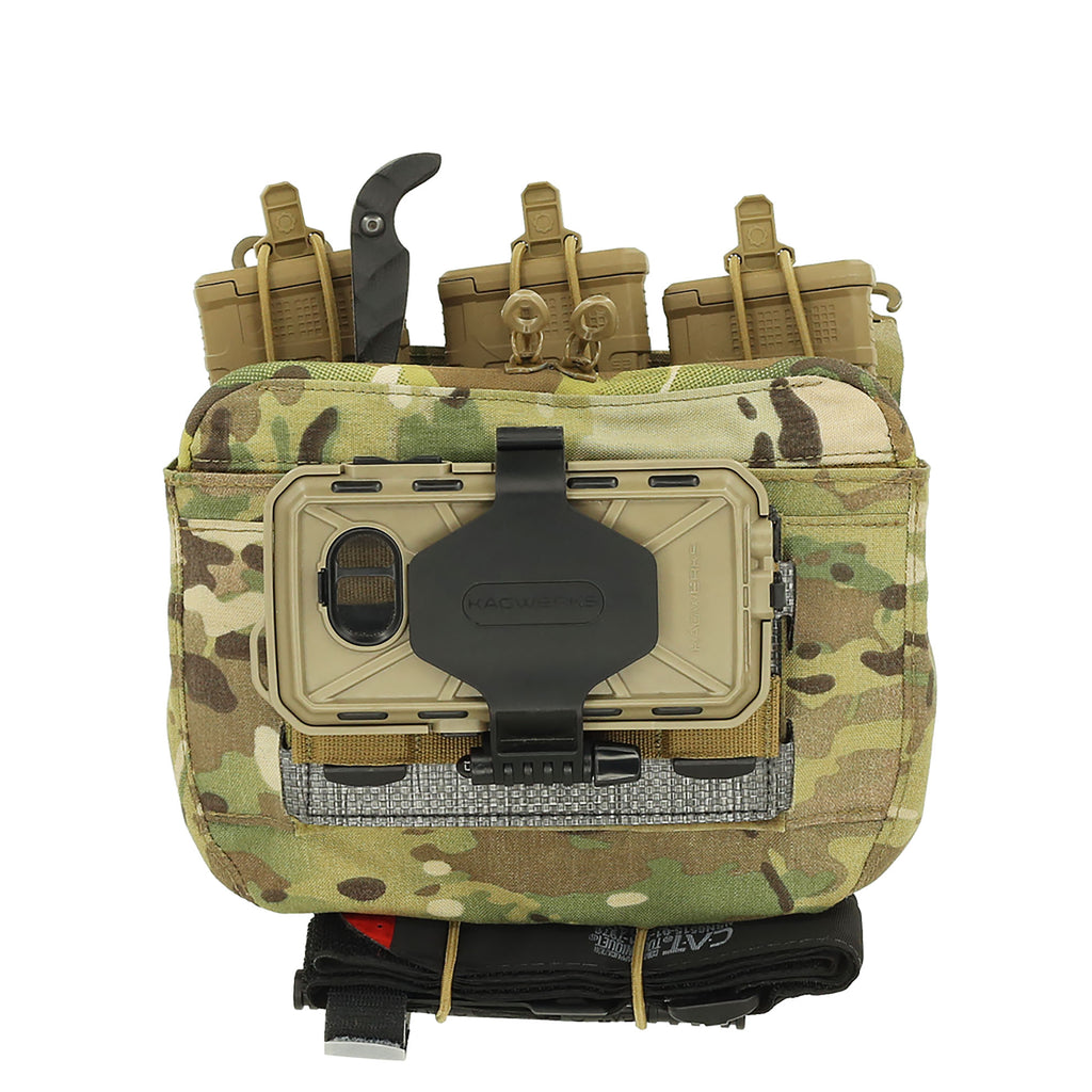 FERRO Concepts KANGAROO INSERT - TRIPLE 556