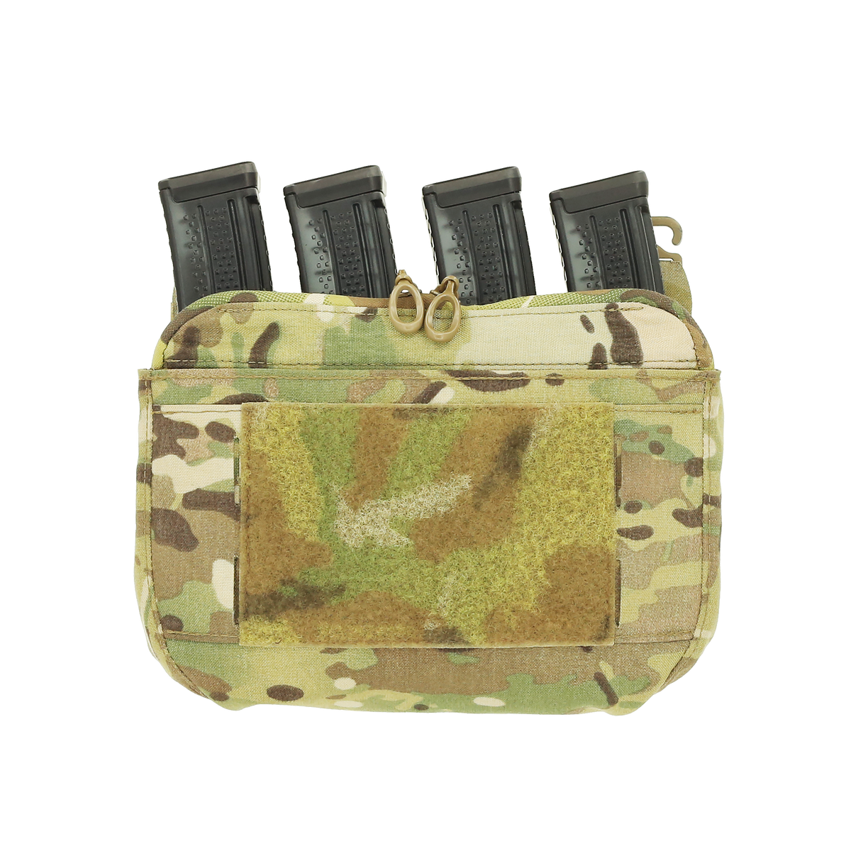 FERRO Concepts Kangaroo Insert - Small Pocket – geartles FERRO Concepts Kangaroo Insert - Small Pocket – geartles