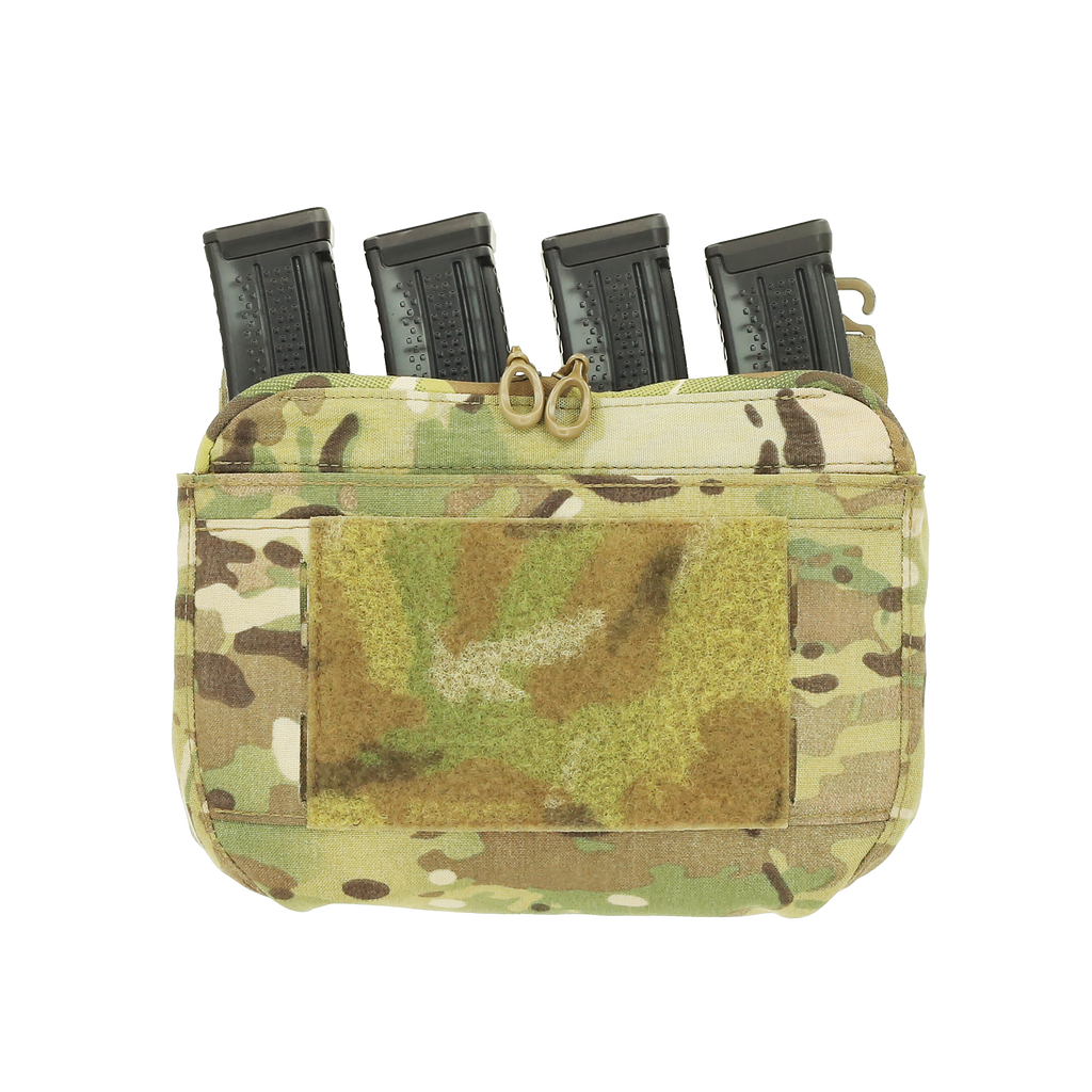 FERRO Concepts Turnover - Quad SMG Large