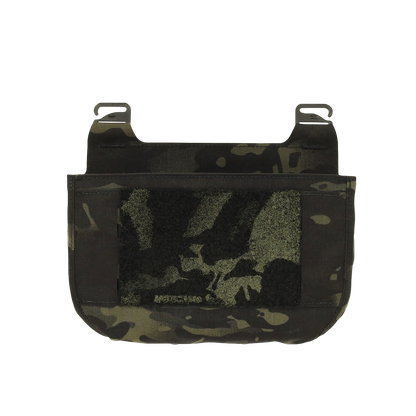【ferro concepts】 front flapレプリカ セット FERRO Concepts DOPE FRONT FLAP – geartles