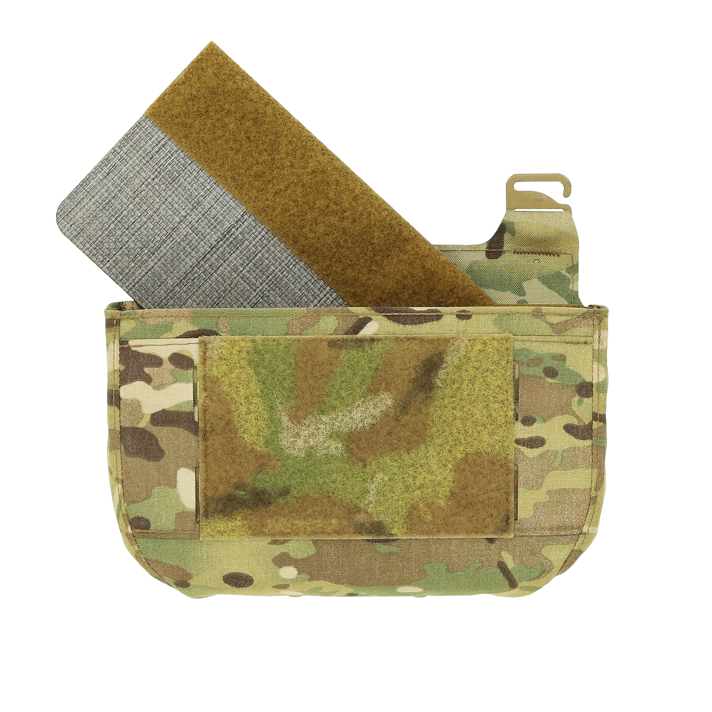 実物ferro concepts DOPE フラップポーチセット マルチカム FERRO Concepts DOPE FRONT FLAP – geartles