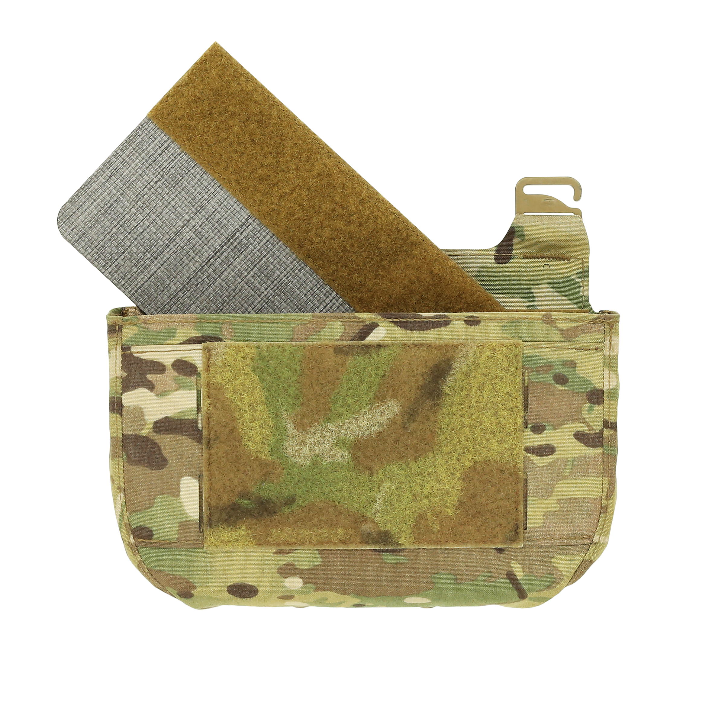 FERRO Concepts DOPE FRONT FLAP – geartles FERRO Concepts DOPE FRONT FLAP – geartles