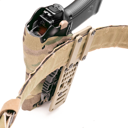 Ferro Concepts Modular Holster Adapter