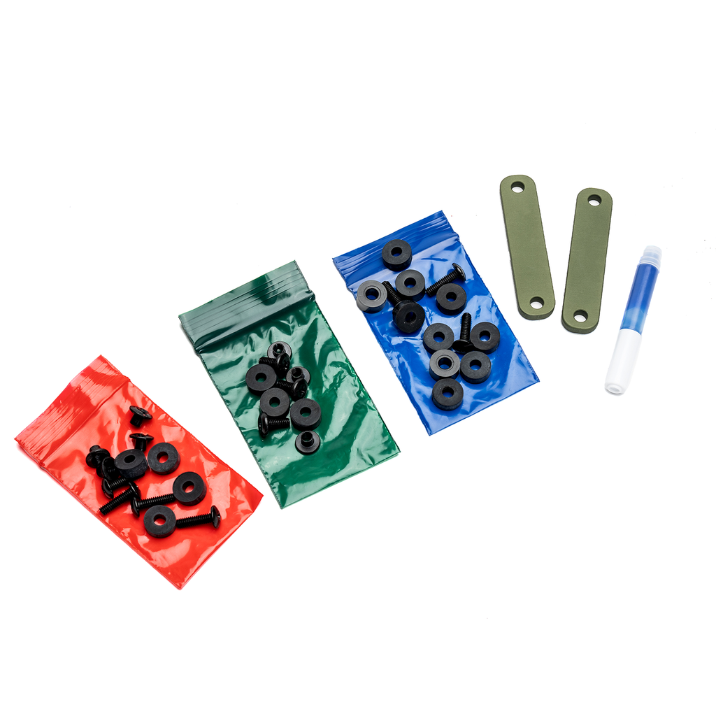Ferro Concepts Modular Holster Adapter