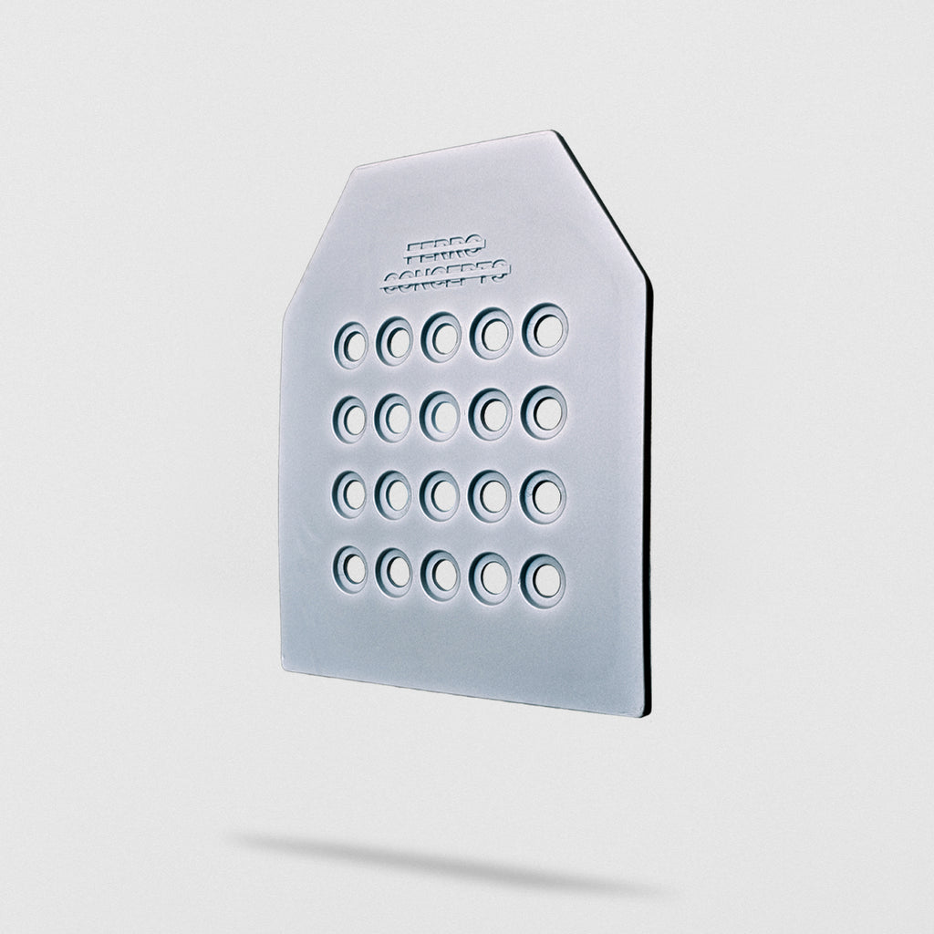 FERRO Concepts Plate Comfort Pads