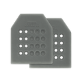FERRO Concepts Plate Comfort Pads