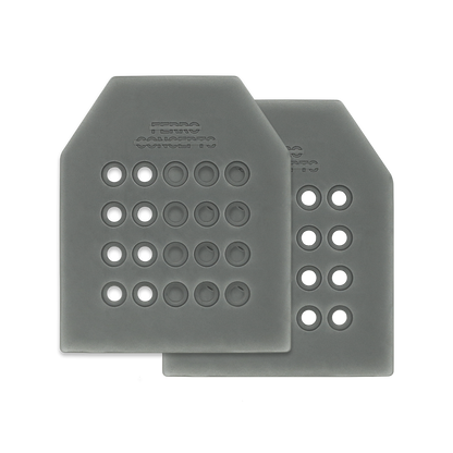 FERRO Concepts Plate Comfort Pads