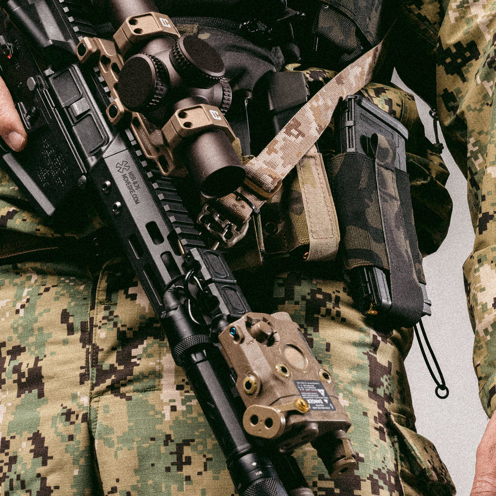 FERRO Concepts SEAR Single 556