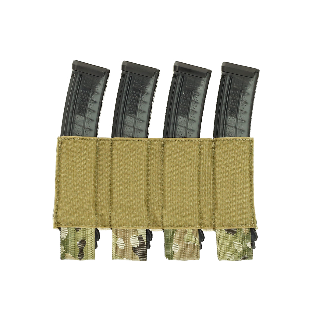 FERRO Concepts Turnover - Quad SMG Large