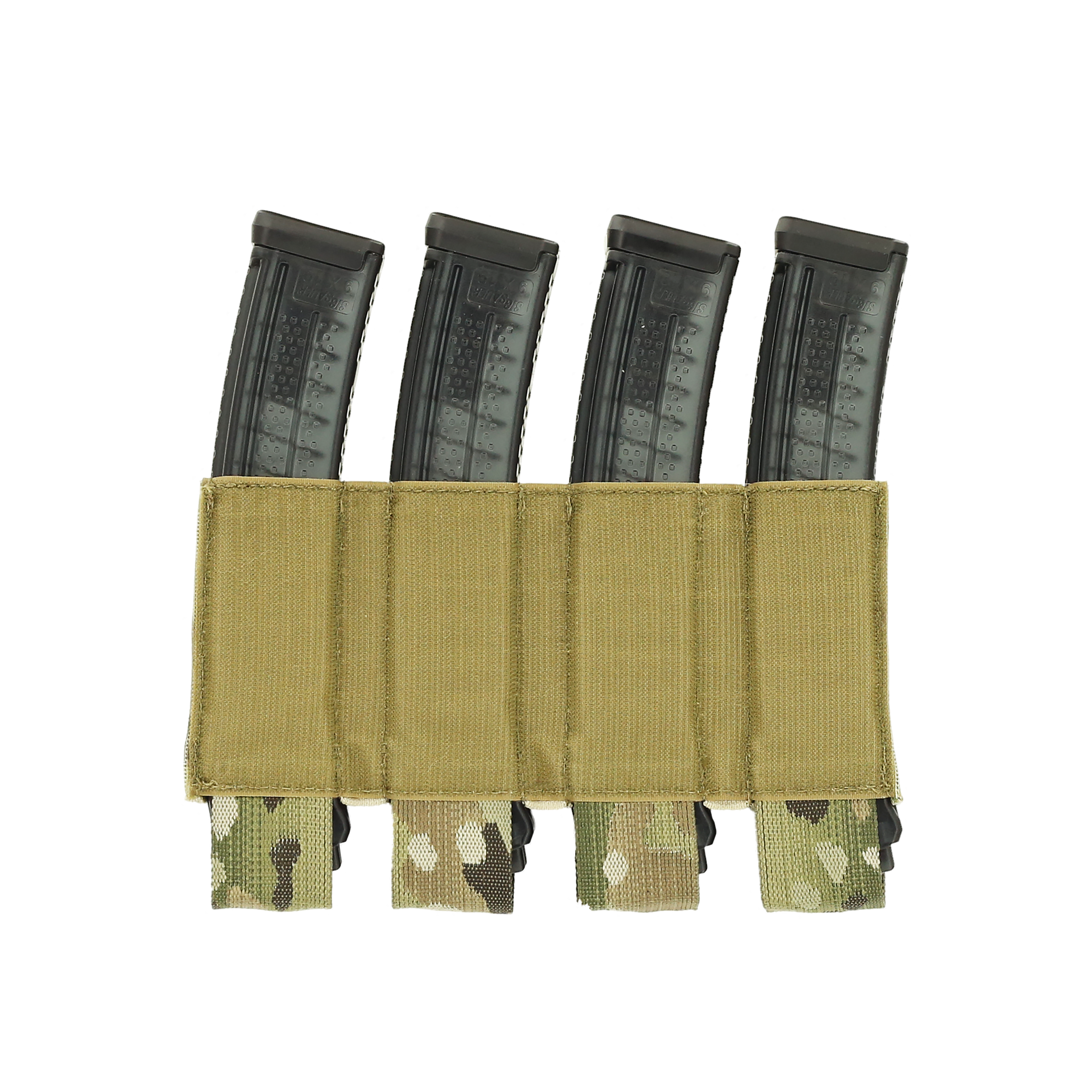 FERRO Concepts Turnover - Quad SMG Large