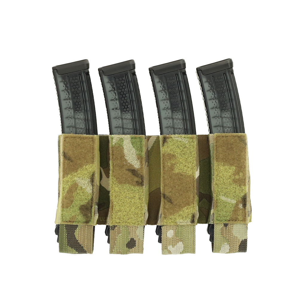 FERRO Concepts Turnover - Quad SMG Large