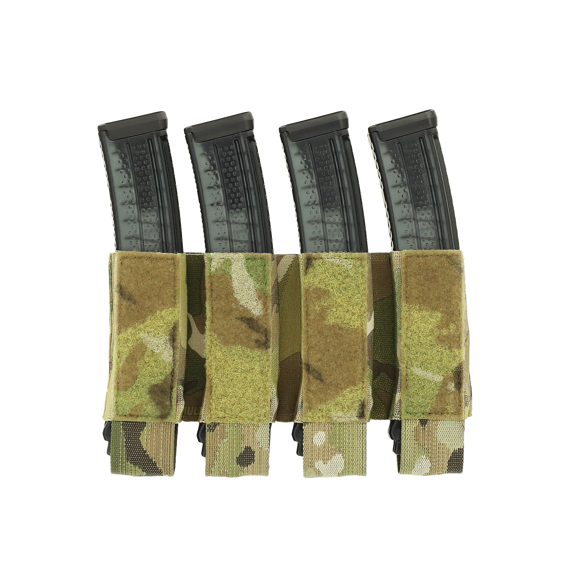 FERRO Concepts Turnover - Quad SMG Large