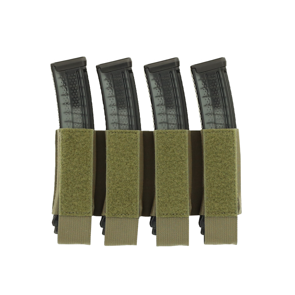 FERRO Concepts Turnover - Quad SMG Large