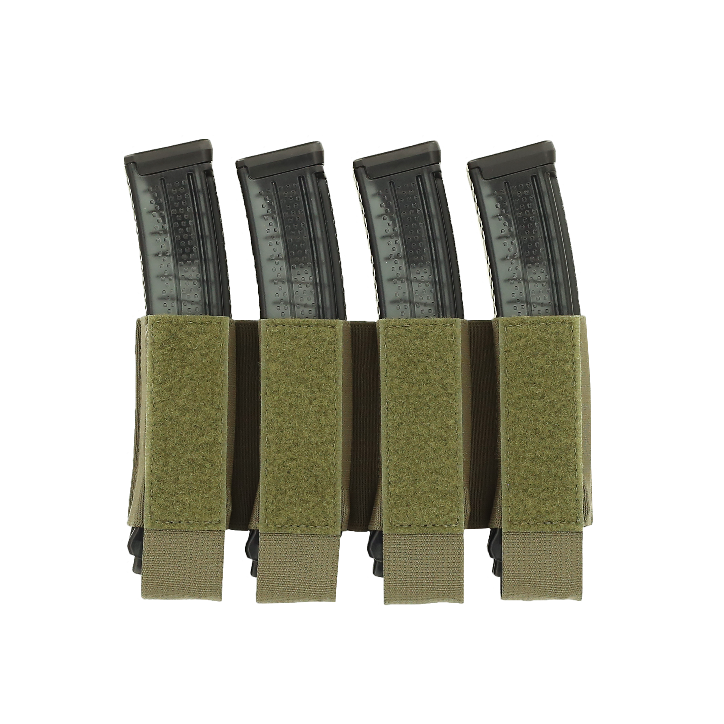 FERRO Concepts Turnover - Quad SMG Large