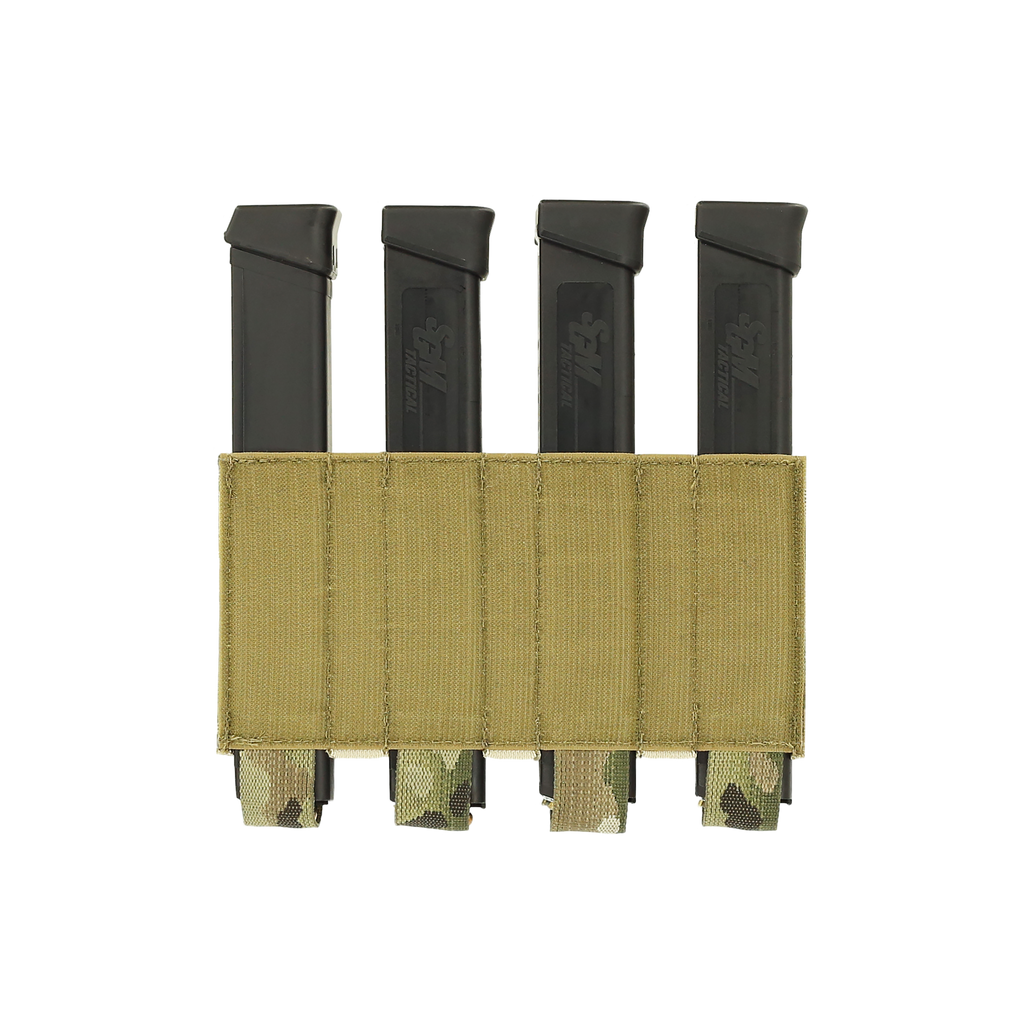 FERRO Concepts Turnover - Quad SMG Small