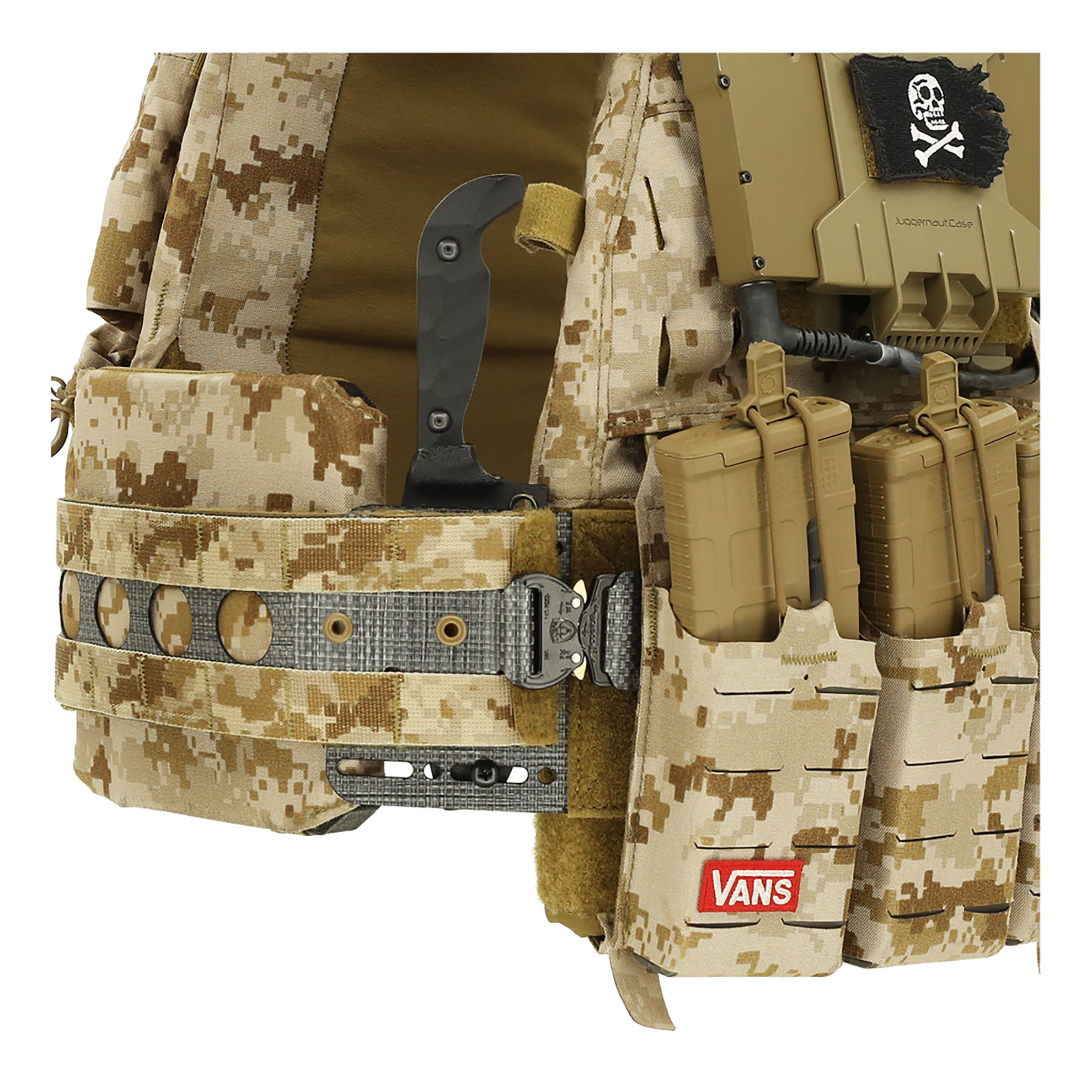 FERRO Concepts Wingthing