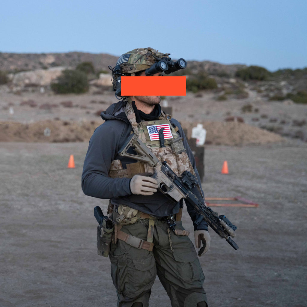 FERRO Concepts Knifenook