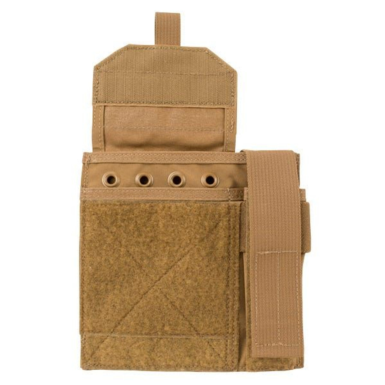First Spear Admin Pocket, 6/9Molle