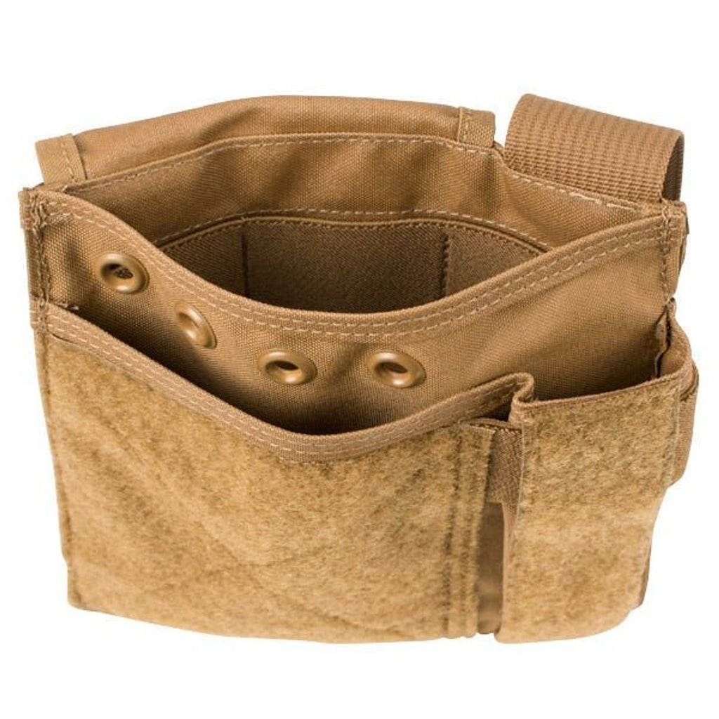 First Spear Admin Pocket, 6/9Molle