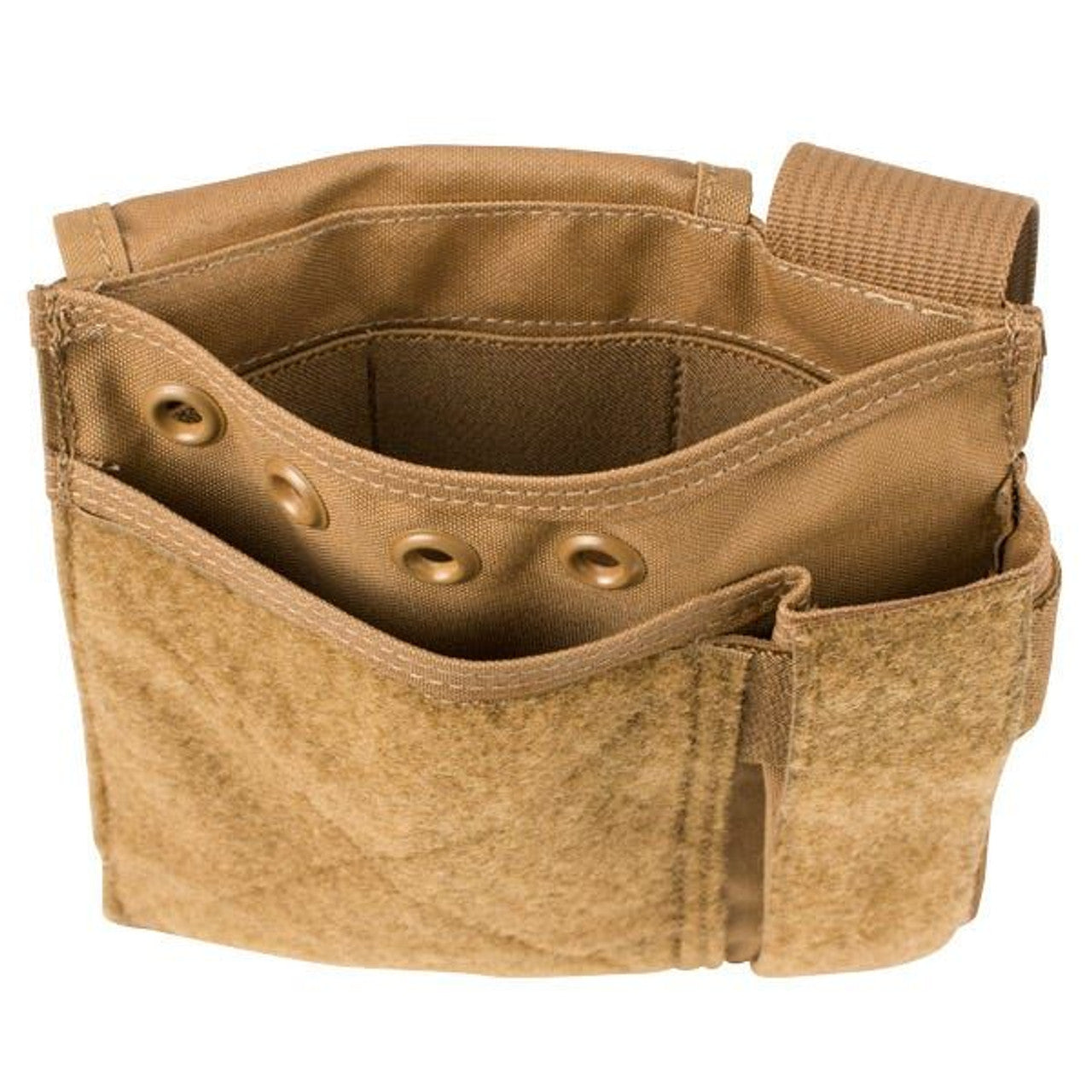 First Spear Admin Pocket, 6/9Molle