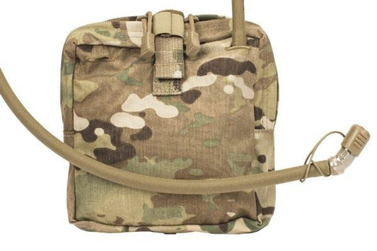 First Spear General Purpose Pocket, Large 6/9Molle