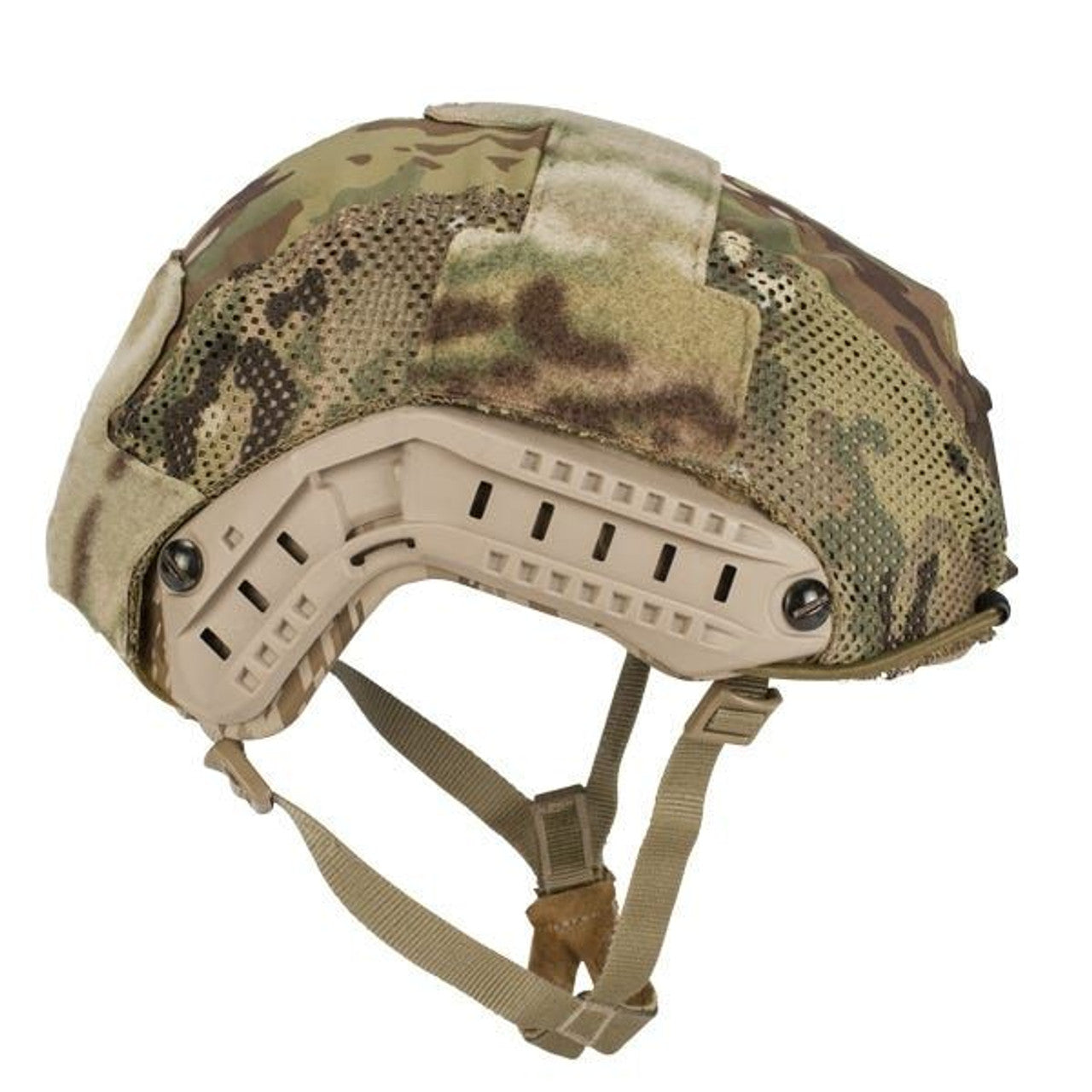 First Spear Helmet Cover Hybrid, OPS-CORE Maritime