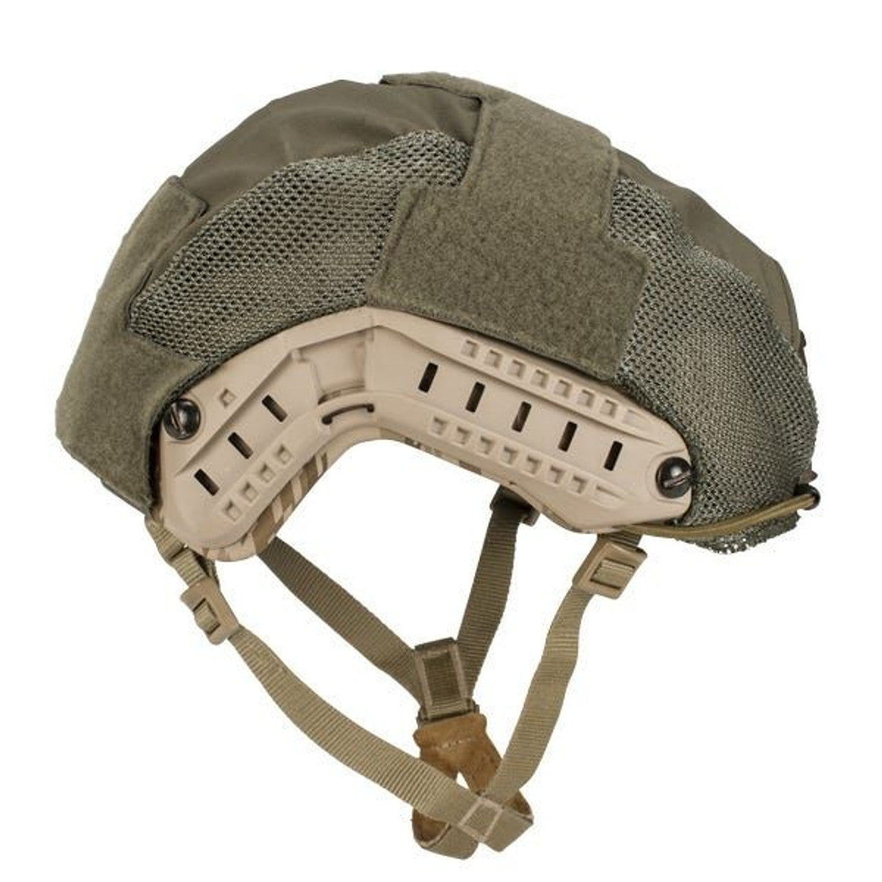 First Spear Helmet Cover Hybrid, OPS-CORE Maritime