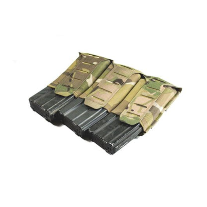 Blue Force Gear Stackable Ten-Speed M4 Mag Pouch- 3Mag