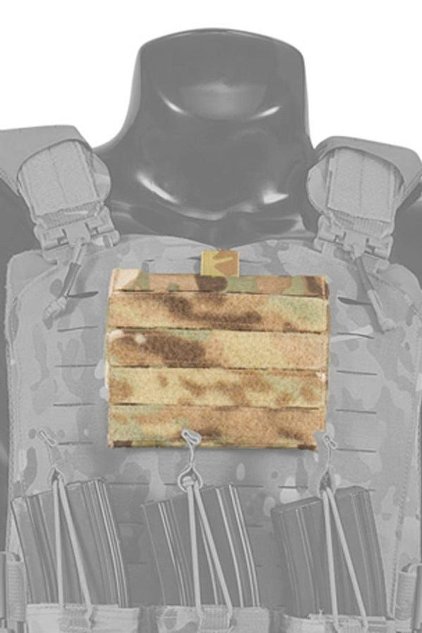 First Spear Mini Admin Pocket, 6/9Molle