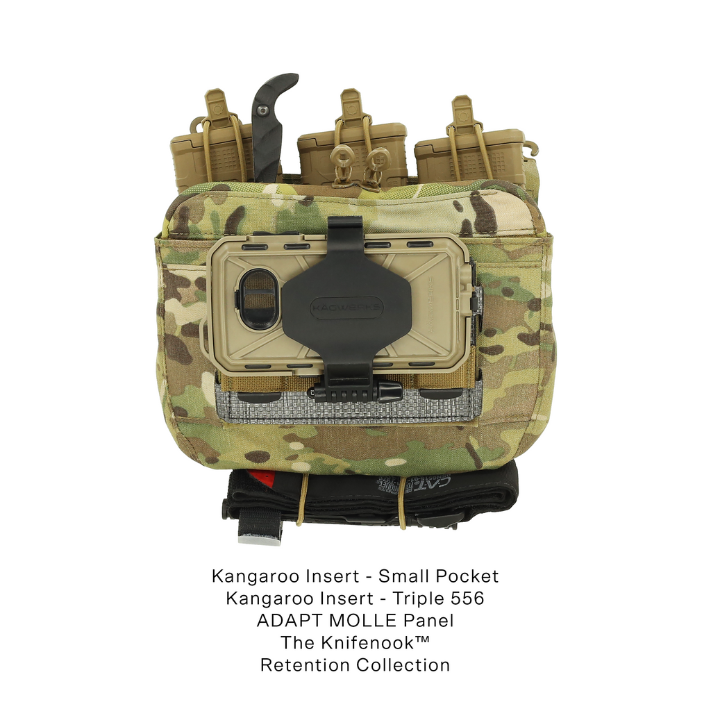 FERRO Concepts DOPE FRONT FLAP – geartles FERRO Concepts DOPE FRONT FLAP – geartles