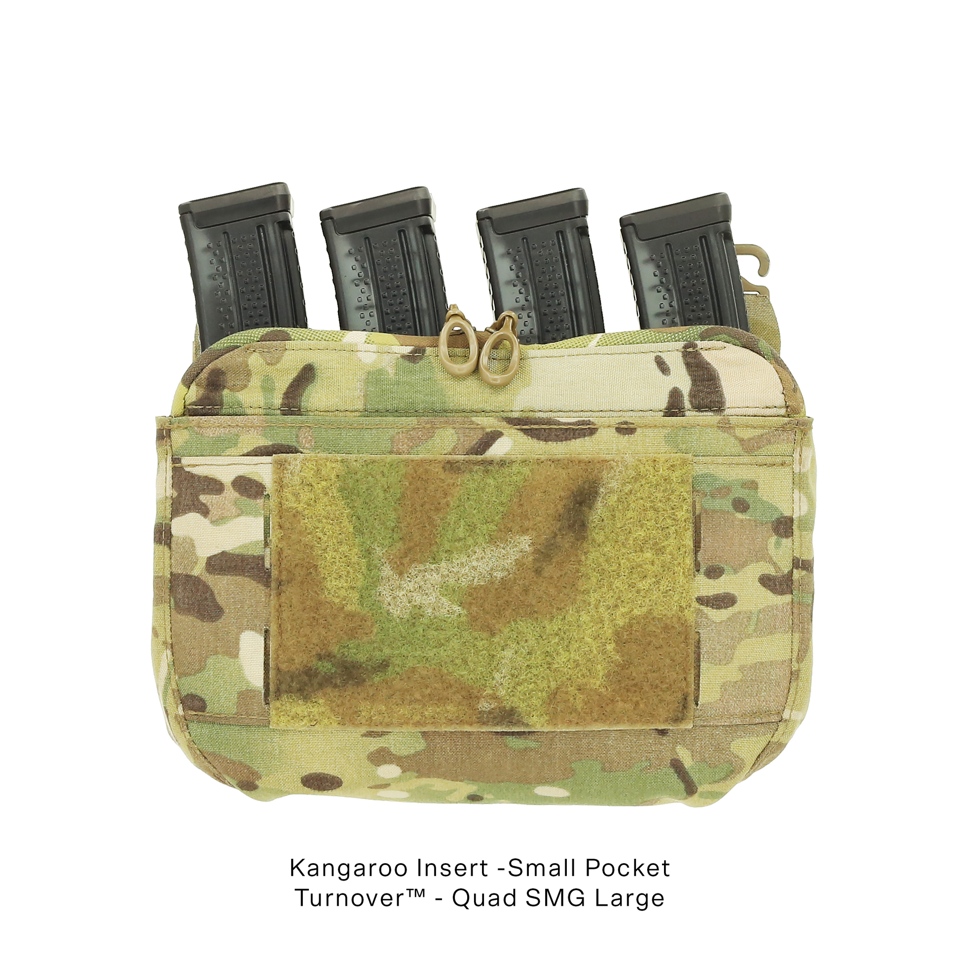 【ferro concepts】 dope front flapレプリカ セット FERRO Concepts DOPE FRONT FLAP – geartles