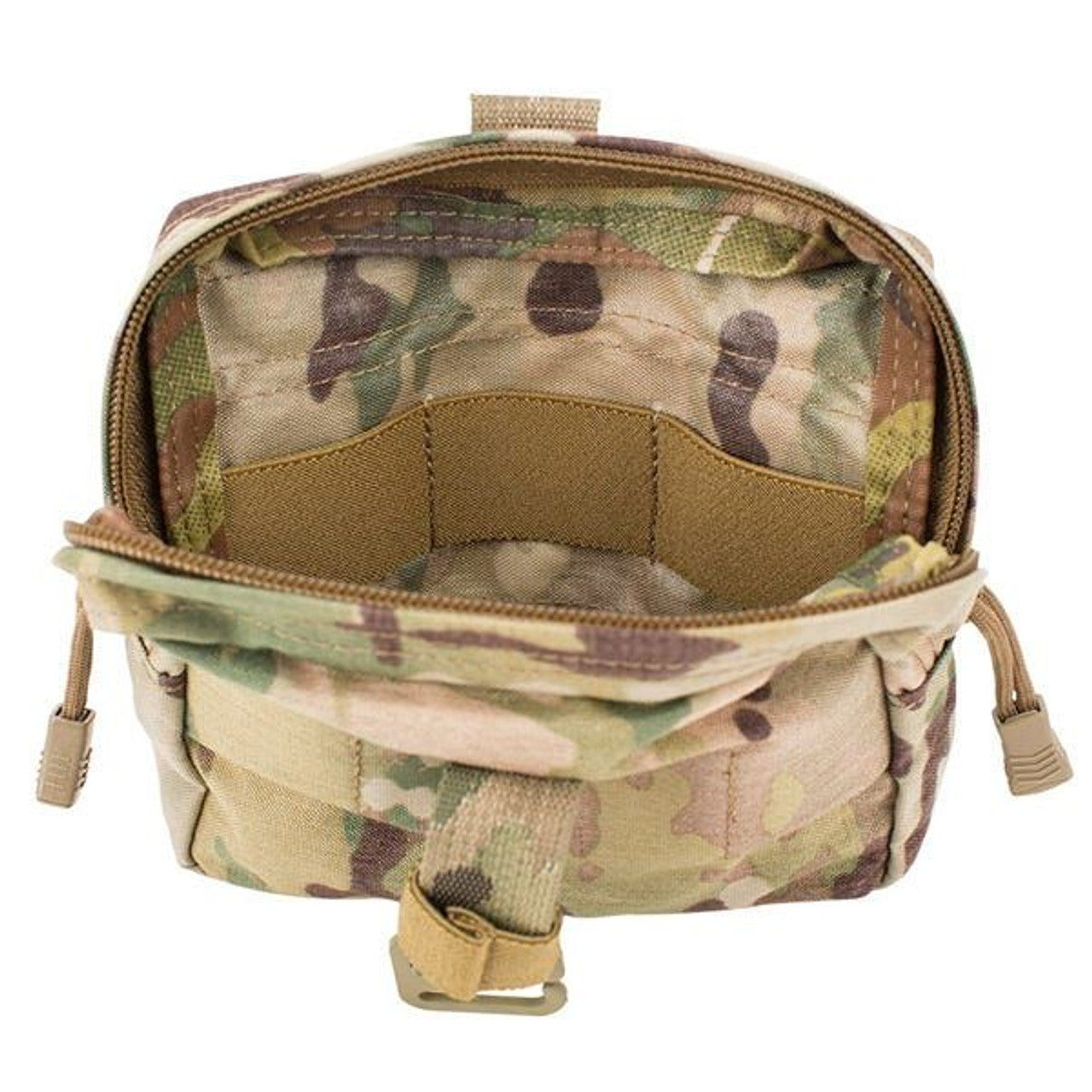 First Spear General Purpose Pocket, Medium 6/9Molle – geartles