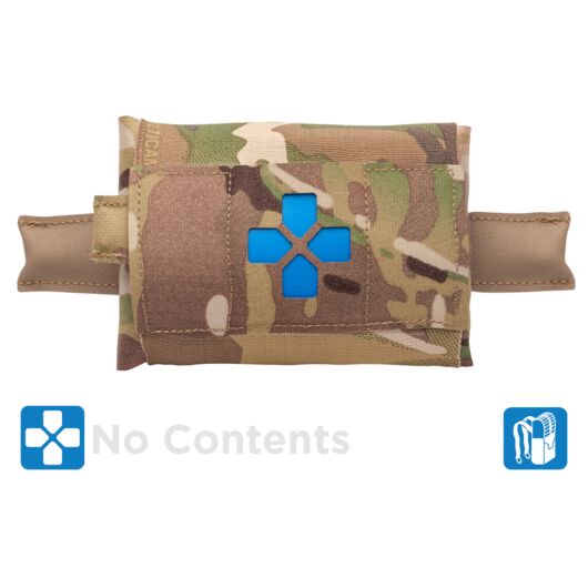 Blue Force Gear Micro Trauma Kit NOW!