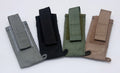 MSM Shear Pouch