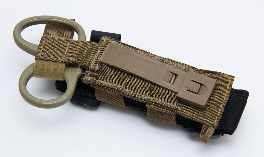 MSM Shear Pouch Plus