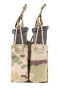 First Spear Pistol Magazine Pocket, Speed Reload, Double, M9/226, 6/9MOLLE