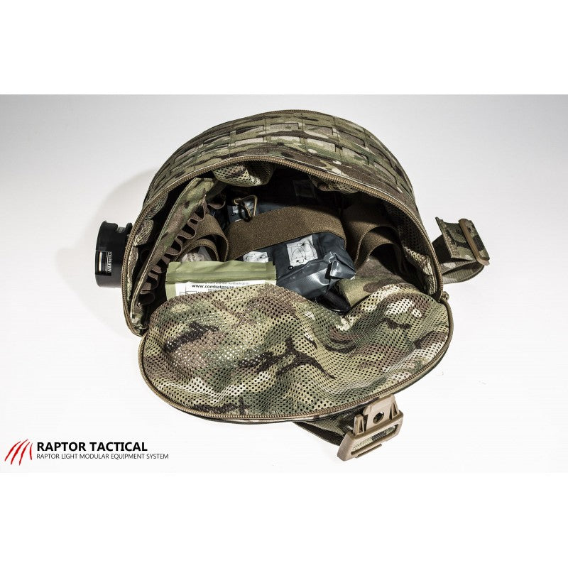 Raptor CLS Voododoc Medical Bag