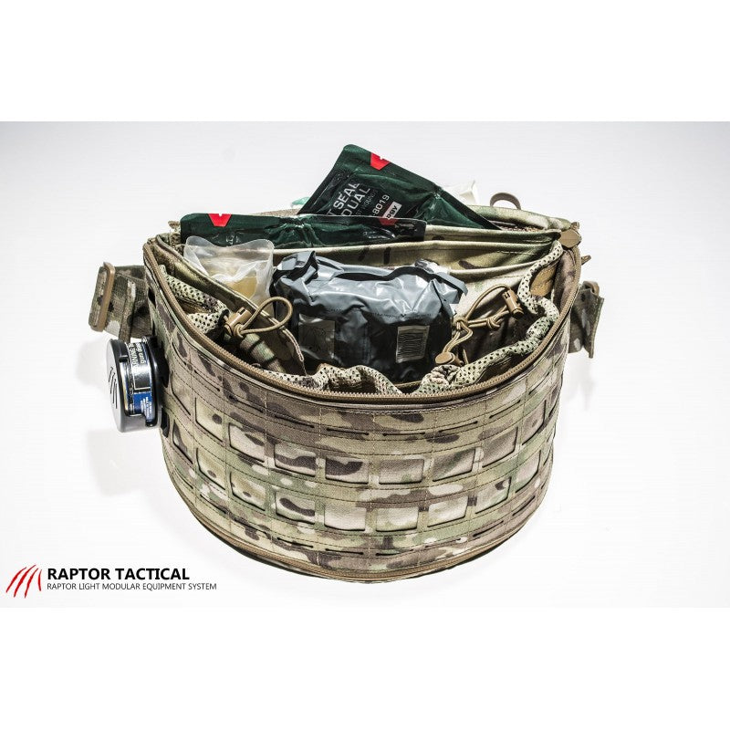 Raptor CLS Voododoc Medical Bag