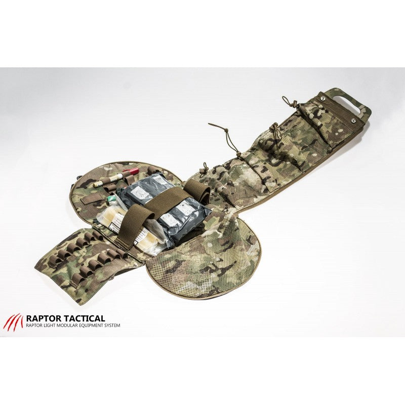 Raptor CLS Voododoc Medical Bag