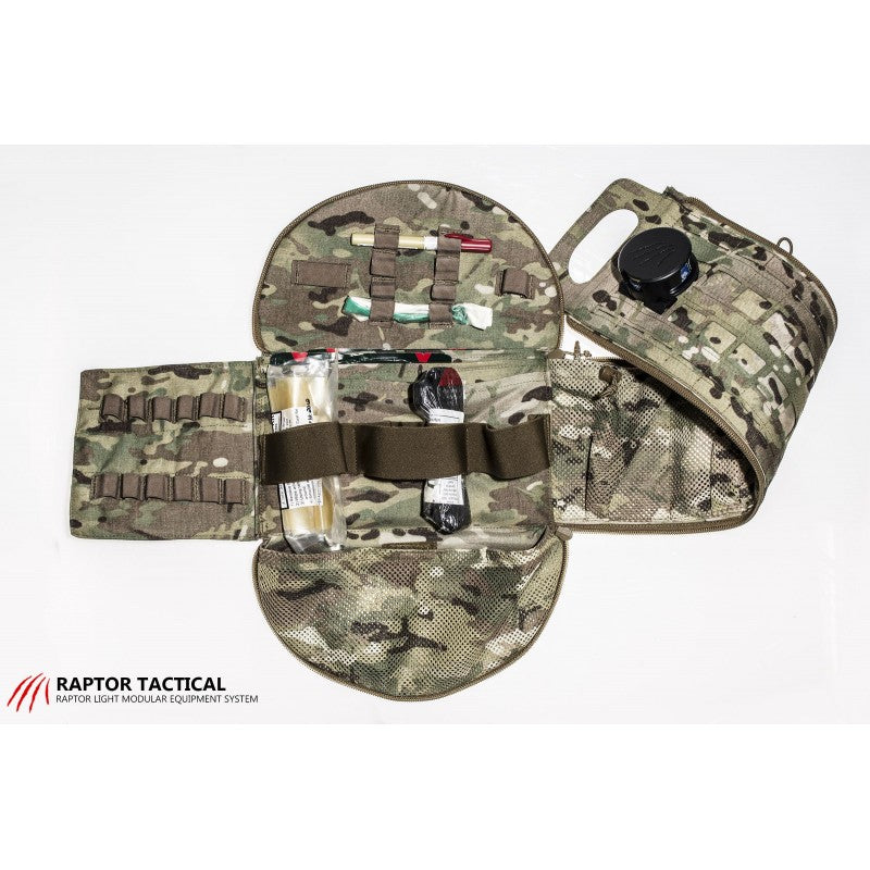 Raptor CLS Voododoc Medical Bag